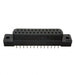 207828-3 by TE Connectivity AMP Connectors - CONNECTOR D-SUB RCPT 25POS VERT SLDR