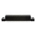 207829-4 by TE Connectivity AMP Connectors - CONNECTOR D-SUB RCPT 37POS VERT SLDR