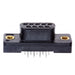 207841-3 by TE Connectivity AMP Connectors - CONNECTOR D-SUB RCPT 9POS VERT SLDR