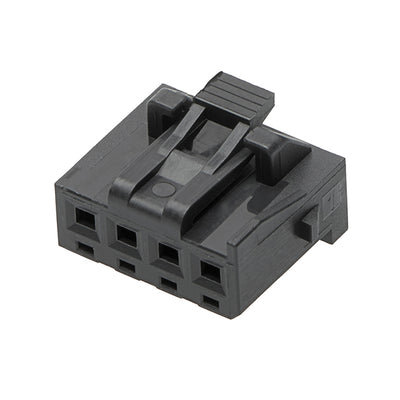 2078410004 by Molex - CONNECTOR RECPT HSG 4POS 2.50MM