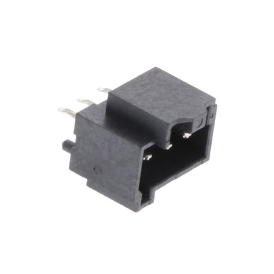 2078430003 by Molex - HDR ASSBY FOR L1NK 250 - 1X3 CKT
