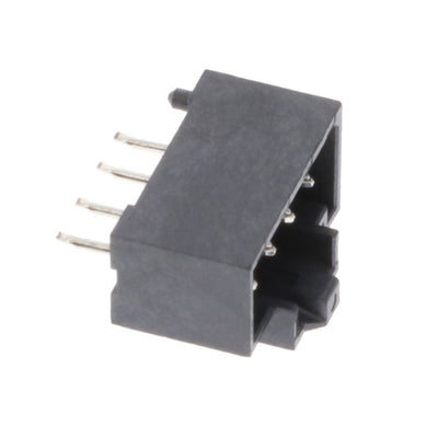 2078430004 by Molex - HDR ASSBY FOR L1NK 250 - 1X4 CKT
