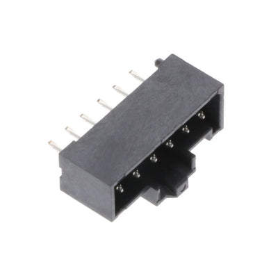 2078430006 by Molex - HDR ASSBY FOR L1NK 250 - 1X6 CKT