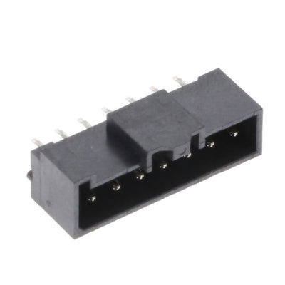 2078430007 by Molex - HDR ASSBY FOR L1NK 250 - 1X7 CKT