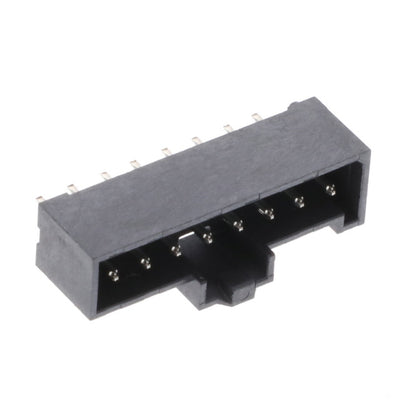 2078430008 by Molex - HDR ASSBY FOR L1NK 250 - 1X8 CKT