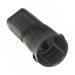 207846-1 by TE Connectivity AMP Connectors - CONNECTOR RECPT HSG MALE 2POS INLINE