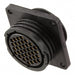 207890-1 by TE Connectivity AMP Connectors - CONNECTOR RECPT FMALE 37POS GOLD SLDR