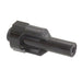 207901-1 by TE Connectivity AMP Connectors - CONNECTOR PLUG HSG FMALE 1POS INLINE