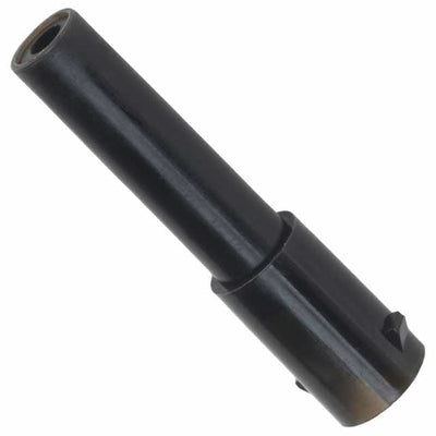 207902-1 by TE Connectivity AMP Connectors - CONNECTOR RECPT HSNG MALE 1POS INLINE