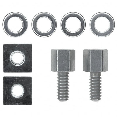 207952-3 by TE Connectivity AMP Connectors - CONNECTOR D-SUB FEMALE SCREW LOCK