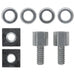 207952-3 by TE Connectivity AMP Connectors - CONNECTOR D-SUB FEMALE SCREW LOCK