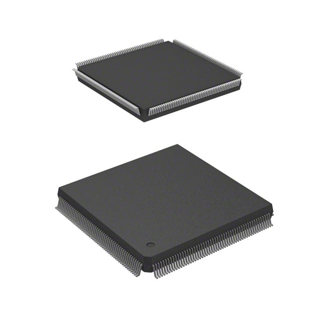 LFE2-20SE-5QN208C by Lattice Semiconductor Corporation - IC FPGA 131 I/O 208QFP