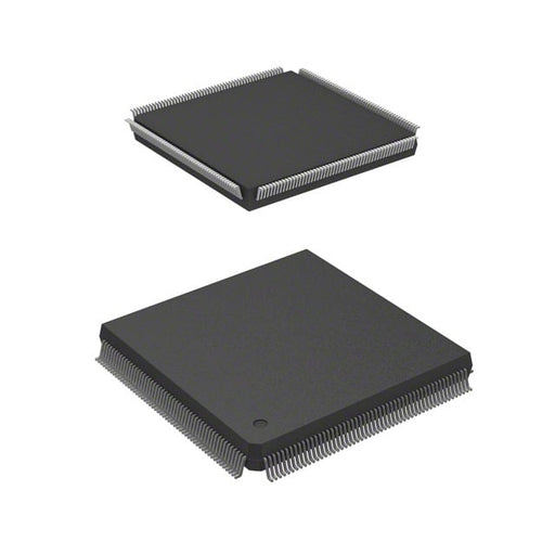 HD6417750RX200V by Renesas Electronics America Inc - IC MCU 32BIT ROMLESS 208QFP