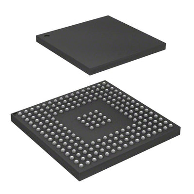 72T3665L5BB by Renesas Electronics America Inc - IC FIFO ASYNC/SYN 4KX36 208PBGA