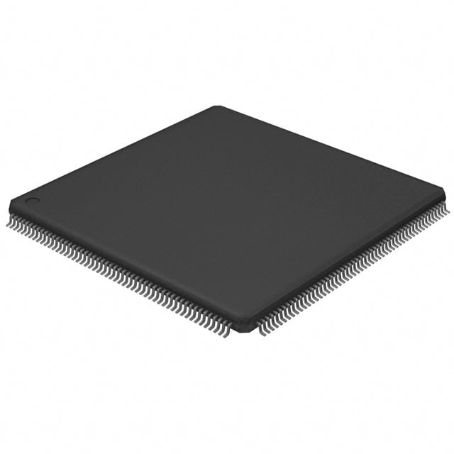 LPC1785FBD208,551 by NXP USA Inc. - IC MCU 32BIT 256KB FLASH 208LQFP