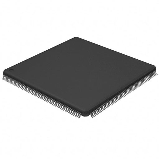 LPC2939FBD208,551 by NXP USA Inc. - IC MCU 16/32B 768KB FLSH 208LQFP
