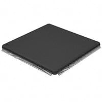 LPC4357JBD208K by NXP USA Inc. - IC MCU 32BIT 1MB FLASH 208LQFP