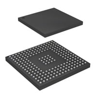 ST10F296TR by STMicroelectronics - IC MCU 16BIT 832KB FLASH 208BGA