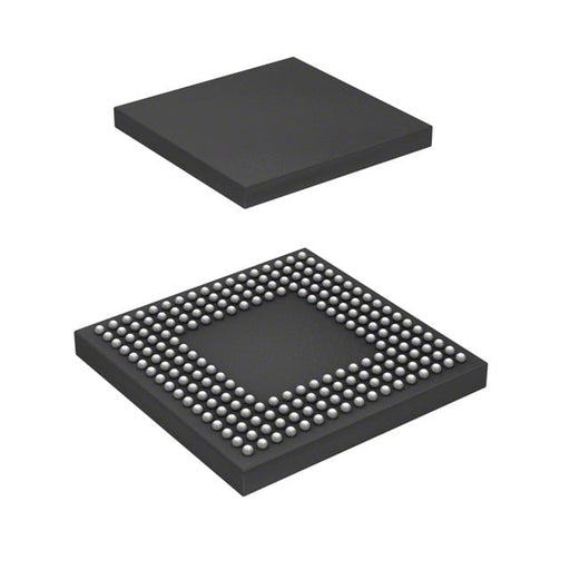 HD6417705BP100V by Renesas Electronics America Inc - IC MCU 32BIT ROMLESS 208TFBGA