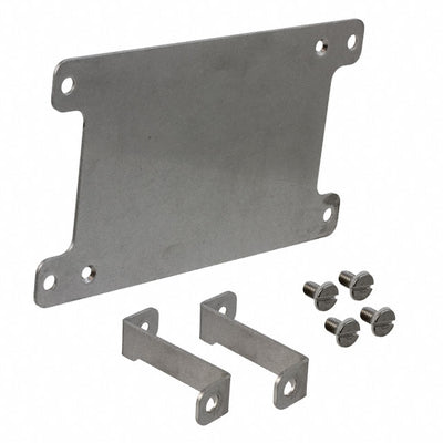 20800240002 by HARTING - MOUNTING BRACKET KIT FLAT PANEL