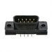 208006-2 by TE Connectivity AMP Connectors - CONNECTOR D-SUB PLUG 9POS VERT SLDR