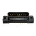 208007-2 by TE Connectivity AMP Connectors - CONNECTOR D-SUB PLUG 15POS VERT SLDR