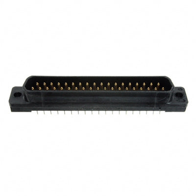 208009-1 by TE Connectivity AMP Connectors - CONNECTOR D-SUB PLUG 37POS VERT SLDR