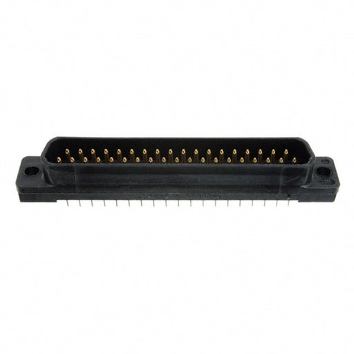 208009-1 by TE Connectivity AMP Connectors - CONNECTOR D-SUB PLUG 37POS VERT SLDR