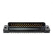 208010-2 by TE Connectivity AMP Connectors - CONNECTOR D-SUB PLUG 50POS VERT SLDR