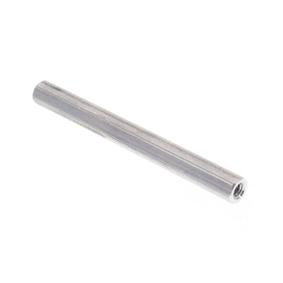 2081-440-AL by RAF Electronic Hardware - 3/16 HEX X 2.00 LENGTH