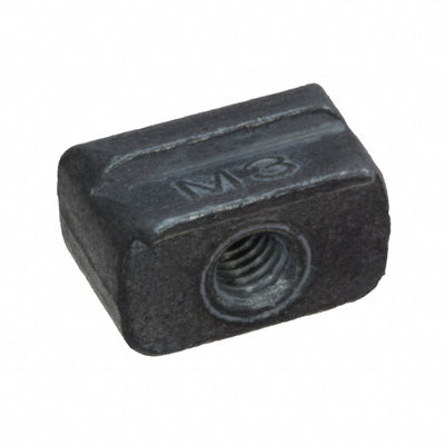 208101-2 by TE Connectivity AMP Connectors - CONNECTOR LATCHBLK FRONT DB9-37 1=2PC
