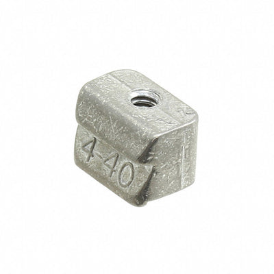 208101-9 by TE Connectivity AMP Connectors - CONNECTOR LATCHBLOCK FRONT DB9-37
