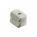 208101-9 by TE Connectivity AMP Connectors - CONNECTOR LATCHBLOCK FRONT DB9-37