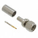 2081202-7 by TE Connectivity AMP Connectors - CONNECTOR SMA PLUG STR 50 OHM SOLDER