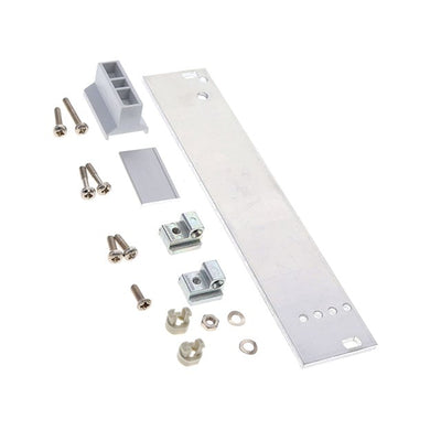 20818019 by Schroff - FRONT PANEL KIT 3U 5HP VME