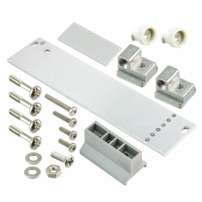 20818020 by Schroff - FRONT PANEL KIT 3U 6HP VME