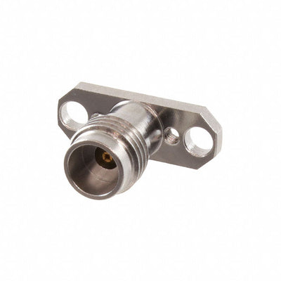 2081936-1 by TE Connectivity AMP Connectors - 2.4MM JACK 2-HOLE FLANGE SOLDERL