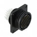208224-1 by TE Connectivity AMP Connectors - CONNECTOR RECPT 37POS PANEL MOUNT