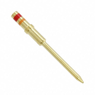 208265-3 by TE Connectivity Aerospace, Defense and Marine - CONTACT PIN SIGNAL 20-24AWG GOLD