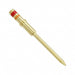 208265-3 by TE Connectivity Aerospace, Defense and Marine - CONTACT PIN SIGNAL 20-24AWG GOLD