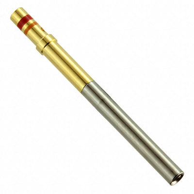 208267-2 by TE Connectivity Aerospace, Defense and Marine - CONTACT SCKT SGNL 20-24AWG GOLD