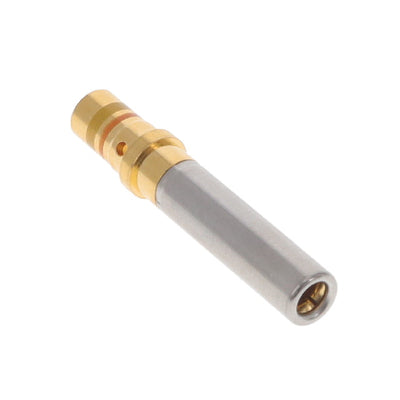 208273-2 by TE Connectivity Aerospace, Defense and Marine - CONTACT SCKT SGNL 12-14AWG GOLD