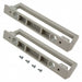 20828128 by Schroff - HANDLE ALUMINUM 1SET
