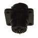 208283-1 by TE Connectivity AMP Connectors - CONNECTOR RECPT FMALE 4POS GOLD SOLDER