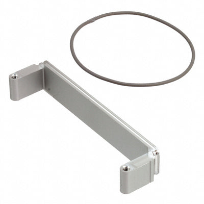 20835598 by Schroff - FRONT PANEL PMC WITH GASKET