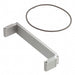 20835598 by Schroff - FRONT PANEL PMC WITH GASKET