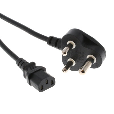 2084272M57032(R) by GlobTek, Inc. - CORD 1.5AWG BS 546-IEC 320 8.2