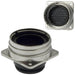 208459-1 by TE Connectivity AMP Connectors - CONNECTOR RECPT HSNG MALE 24POS PNL MT