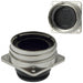 208471-1 by TE Connectivity AMP Connectors - CONNECTOR RECPT HSNG MALE 37POS PNL MT