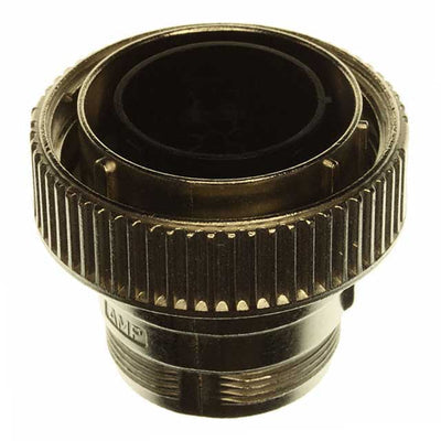208472-1 by TE Connectivity AMP Connectors - CONNECTOR PLUG HSG MALE 37POS INLINE